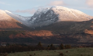 Ben Nevis