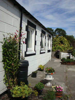 The Old Store
