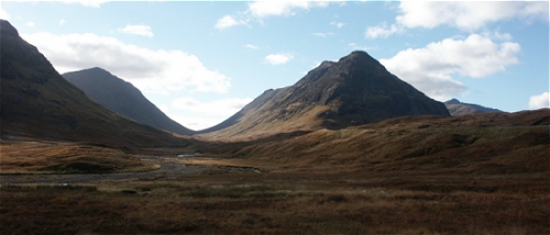 Glencoe