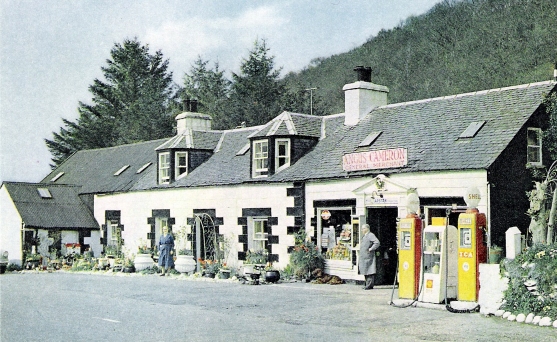 Nether Lochaber Store